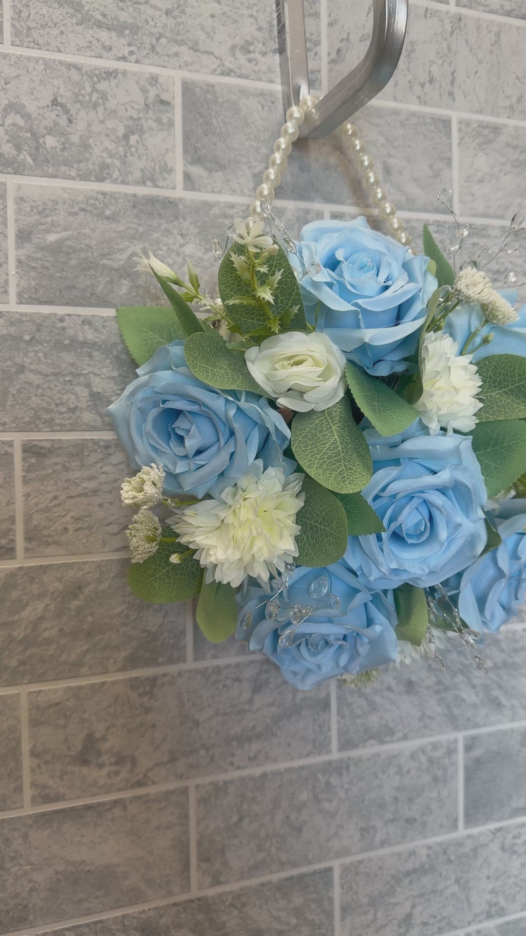 bridesmaid bouquet